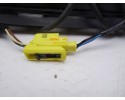 Airbag lateral derecho, Seat Leon (1P1) Comfort Limited 2007, 1K4880242D
