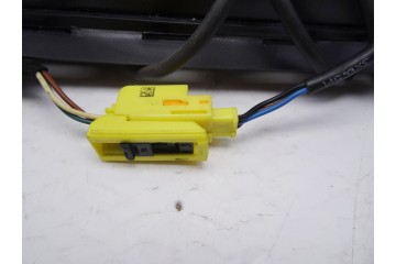 Airbag lateral derecho, Seat Leon (1P1) Comfort Limited 2007, 1K4880242D