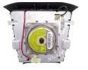 Airbag delantero izquierdo, Ssangyong Actyon 200 Xdi 2010