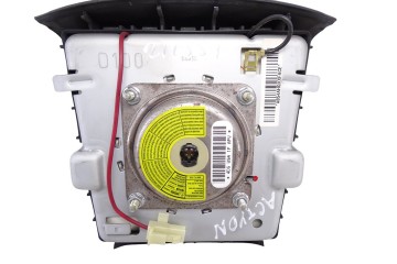 Airbag delantero izquierdo, Ssangyong Actyon 200 Xdi 2010