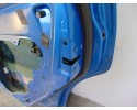 Puerta trasera derecha, Ford Focus Berlina (Cap) Trend 2005