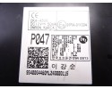 Módulo electrónico, Hyundai I30 (Pd) Link 2018, 95400G4460