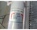 Condensador / radiador aire acondicionado, AV11-19710-KA