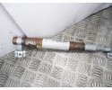 Airbag cortina delantero izquierdo, Mercedes-benz Clase B (Bm 245) 200 Cdi (245.208) 2008, 16986011052