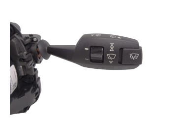Mando luces, Bmw Serie 1 Berlina (E81/E87) 120d 2009, 9123035