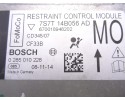 Centralita airbag, Ford Mondeo Sportbreak (CA2) Trend X 2009, 7S7T14B056AD