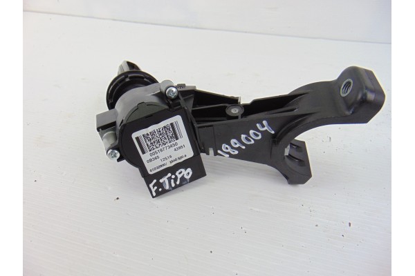 Antirrobo / llave contacto, Fiat Ii Tipo (357) Hatchback Easy 2017, 00519773450