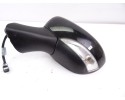 Retrovisor izquierdo, Renault Clio Iv Dynamique 2014