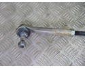 Cremallera direccion, Opel Astra H Berlina Cosmo 2004, 13188614