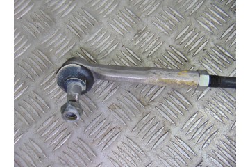 Cremallera direccion, Opel Astra H Berlina Cosmo 2004, 13188614