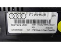 Pantalla multifuncion, Audi A4 Berlina (8K2) Básico 2007, 8T0919603B