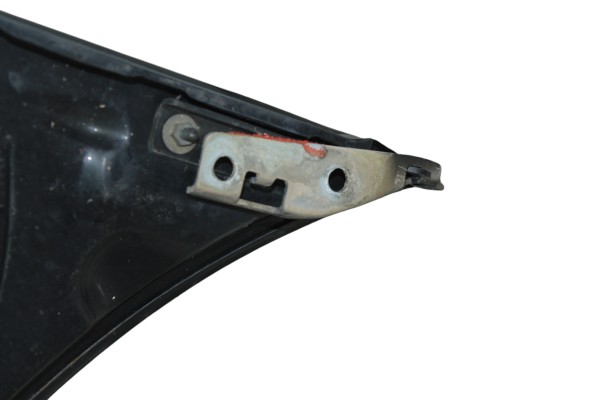 Capo, Peugeot 206 Xs 2004