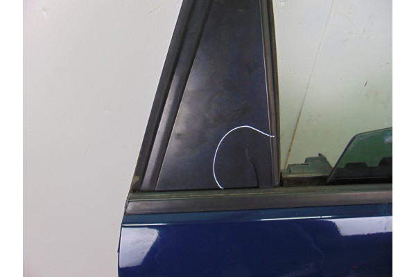 Puerta trasera derecha, Citroen C4 Picasso Exclusive 2011