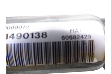 Airbag cortina delantero derecho, Alfa Romeo Gt (125) 2.0 JTS 16V Progression 2004, 60682429