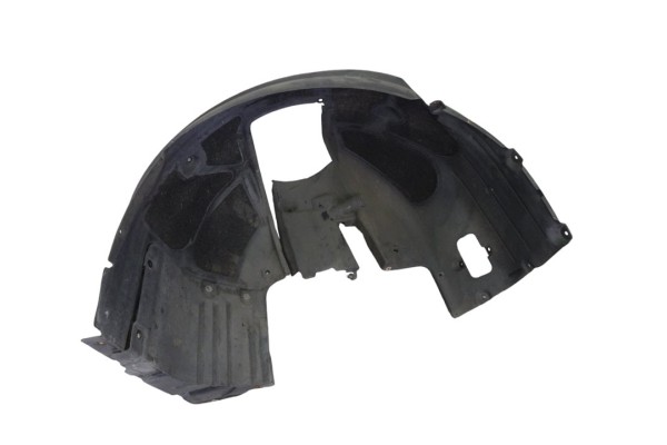 Paso rueda delantero derecho, Bmw Serie 5 Berlina (E60) 530d 2009