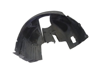 Paso rueda delantero derecho, Bmw Serie 5 Berlina (E60) 530d 2009