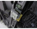 Elevalunas delantero izquierdo, Mercedes-benz Clase a (Bm 176) A 180 CDI BlueEfficiency (176.012) 2014, A2469065100