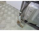Capo, Citroen C5 Berlina 2.0 HDi SX 2002