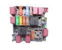 Caja reles / fusibles, Fiat Ii Tipo (356) Berlina Easy 2016, 52028777