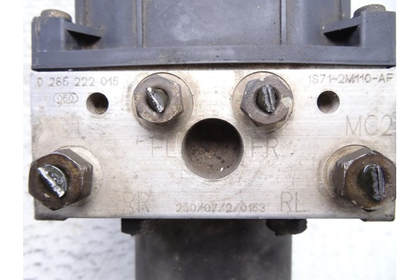 Abs, Ford Mondeo Berlina (Ge) Ambiente 2002, 1S712M110AF