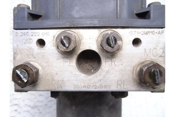 Abs, Ford Mondeo Berlina (Ge) Ambiente 2002, 1S712M110AF