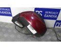 Retrovisor izquierdo, GRANATE