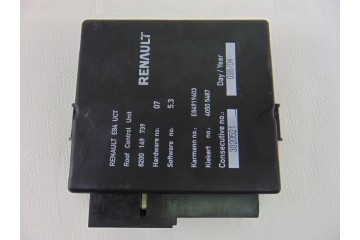 Módulo electrónico, Renault Megane Ii Coupe/cabrio Confort Authentique 2004, 8200149739
