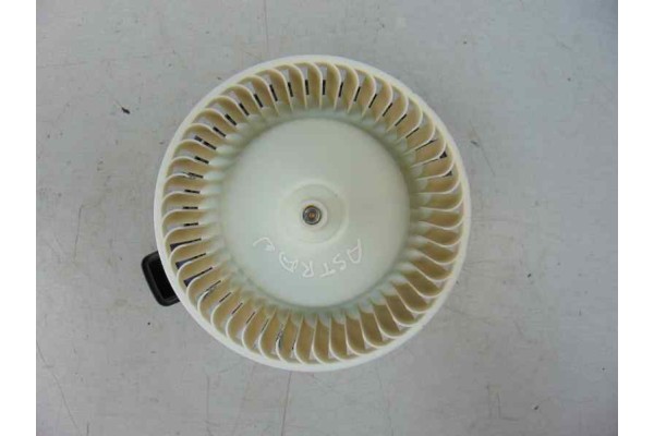 Motor calefaccion, Opel Astra K Berlina 5P Dynamic 2018, 01308932