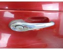 Puerta trasera derecha, Chrysler Pt Cruiser 2.0 Classic 2001, GRANATE