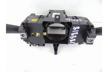 6RA953501K MANDO LUCES SEAT TOLEDO (KG3) Reference 2014 6RA953501K 188818 SEAT - 5