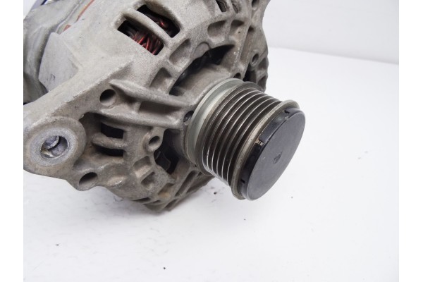 Alternador, Dodge Caliber (Pm) S 2007, 05033757AB