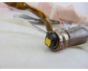 Airbag cortina delantero derecho, Mitsubishi Asx (GA0W) Motion 2WD 2010