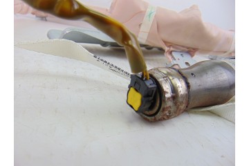 Airbag cortina delantero derecho, Mitsubishi Asx (GA0W) Motion 2WD 2010