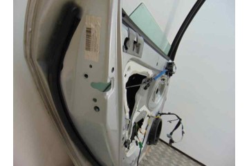 Puerta trasera izquierda, Peugeot 407 Sw Premium 2004