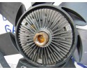 Ventilador viscoso motor, Bmw Serie 7 (E65/E66) 730d 2008, 7789256