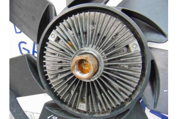 Ventilador viscoso motor, Bmw Serie 7 (E65/E66) 730d 2008, 7789256