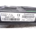 Caja reles / fusibles, Renault Megane Iii Coupe Dynamique 2012, 284B17715R