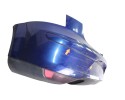 Paragolpes trasero, Seat Toledo (5P2) Sport-up 2006