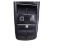 Mando elevalunas delantero izquierdo, Mercedes-benz Clase a (Bm 169) A 180 Cdi (169.007) 2006