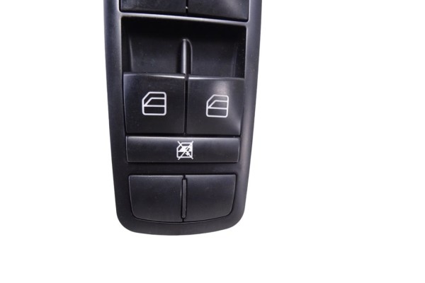 Mando elevalunas delantero izquierdo, Mercedes-benz Clase a (Bm 169) A 180 Cdi (169.007) 2006
