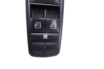Mando elevalunas delantero izquierdo, Mercedes-benz Clase a (Bm 169) A 180 Cdi (169.007) 2006