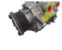 Compresor aire acondicionado, Ford Fiesta (Cbk) Ambiente 2006, 2S6H19D629AB
