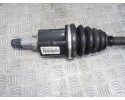 Transmision delantera izquierda, Bmw Serie X5 (E53) 3.0i 2000, 7505003
