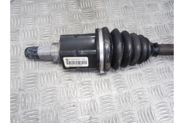 Transmision delantera izquierda, Bmw Serie X5 (E53) 3.0i 2000, 7505003