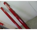 Estribos laterales