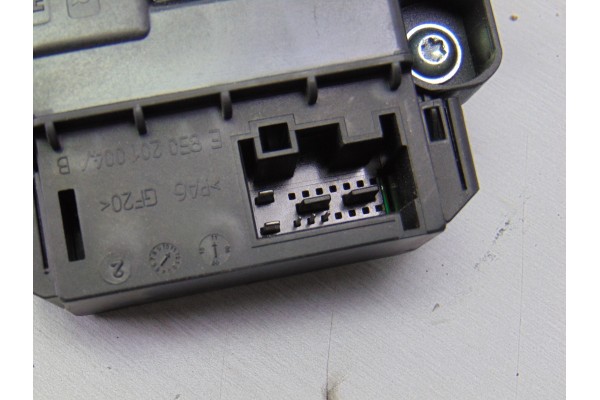 6R0959802AD  ELEVALUNAS DELANTERO DERECHO VOLKSWAGEN POLO V (6R1) Advance 2012 6R0959802AD 188869 VOLKSWAGEN - 1