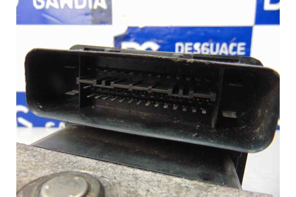 Abs, Bmw Serie 1 Berlina (E81/E87) 118d, 6777158