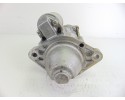 Motor arranque, Opel Astra J Sports Tourer Sport 2010, 55578420