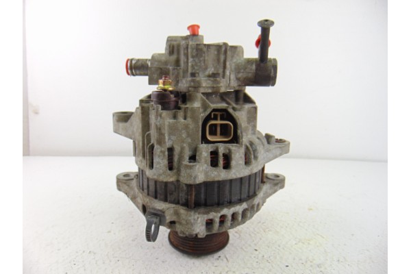 Alternador, Kia Sorento (Bl) 2.5 CRDi Concept, 37300-4A112