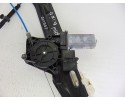 Elevalunas delantero izquierdo, Bmw Serie 3 Touring (F31) 318d 2014